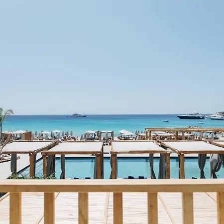 Branco Mykonos