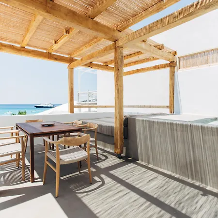 Branco Mykonos