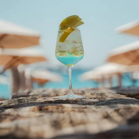 Branco Mykonos 호텔