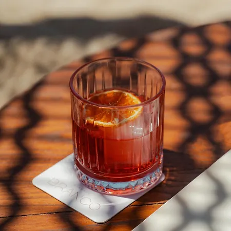 Branco Mykonos Hotel 5*