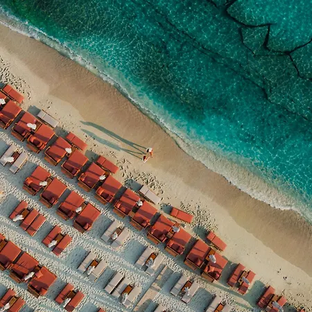 Branco Mykonos 호텔