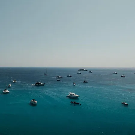 Branco Mykonos 호텔 5*