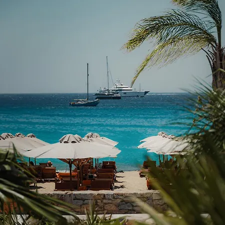 Otel Branco Mykonos 5*