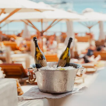 Branco Mykonos 호텔 Platys Gialos (Mykonos)