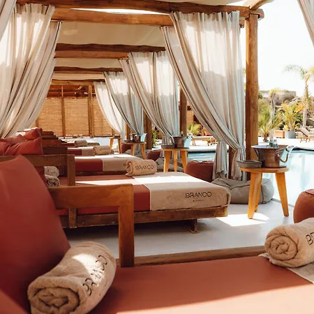Branco Mykonos 호텔 5*