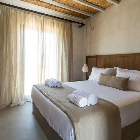 호텔 Branco Mykonos 5*
