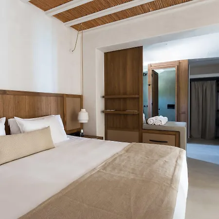 호텔 Branco Mykonos 5*