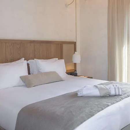 Branco Mykonos 5* Platis Gialos