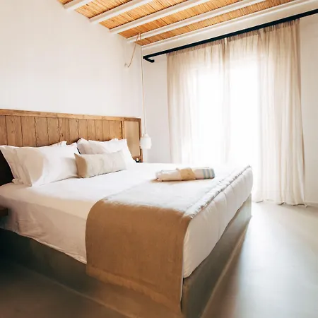 호텔 Branco Mykonos