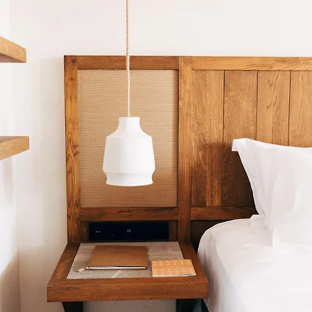 Branco Mykonos Platis Yialos