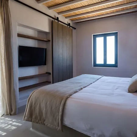 호텔 Branco Mykonos Platys Gialos (Mykonos)