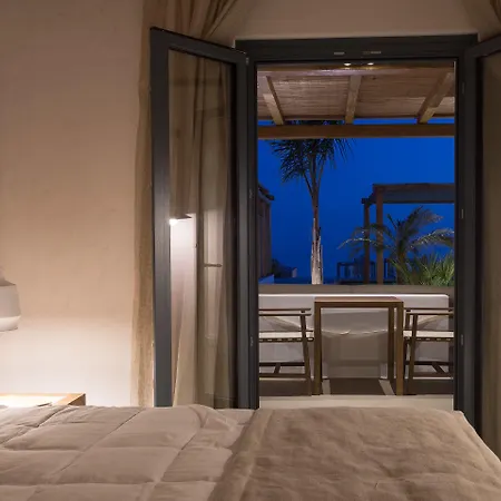 호텔 Branco Mykonos