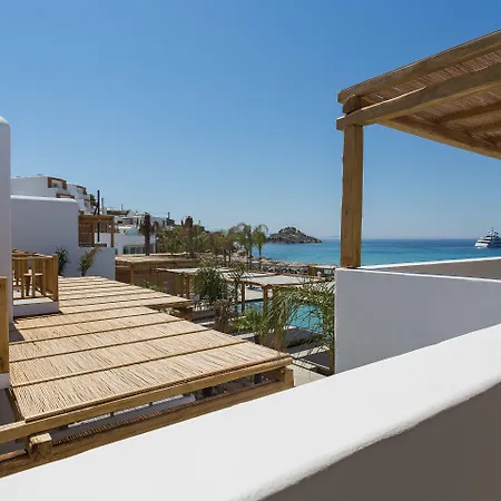 Branco Mykonos 호텔