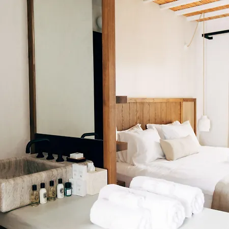 호텔 Branco Mykonos 5*