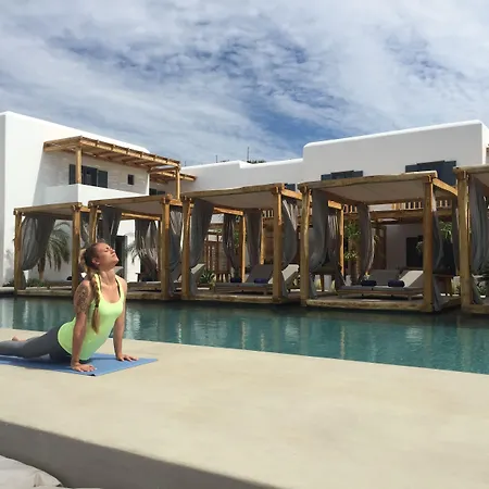 Hotel Branco Mykonos 5*