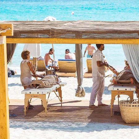 호텔 Branco Mykonos 5*