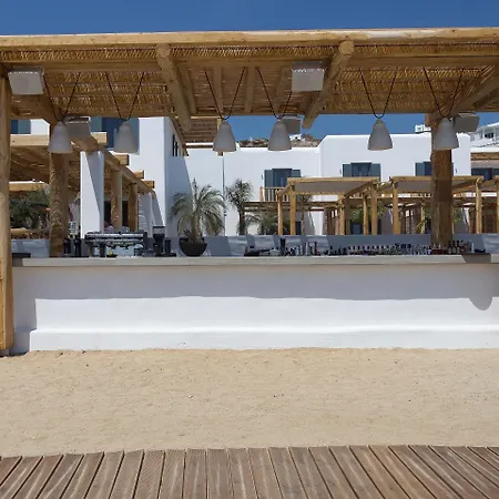 호텔 Branco Mykonos