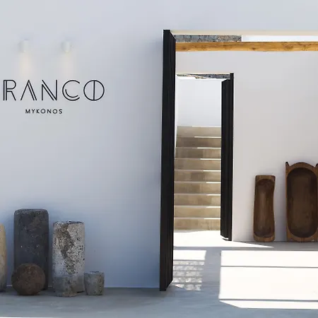 Branco Mykonos Platis Yialos