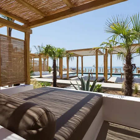 Branco Mykonos