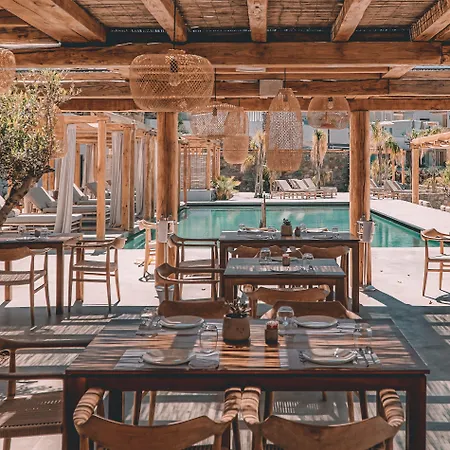 Branco Mykonos