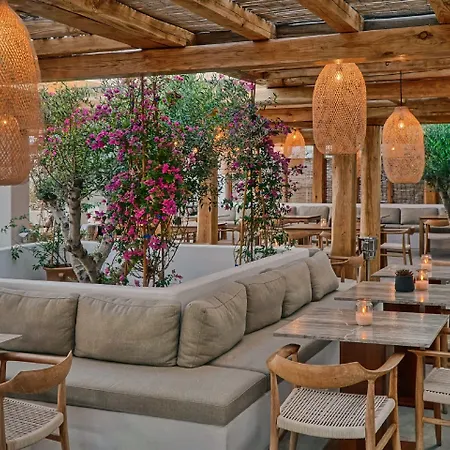 Branco Mykonos 5*
