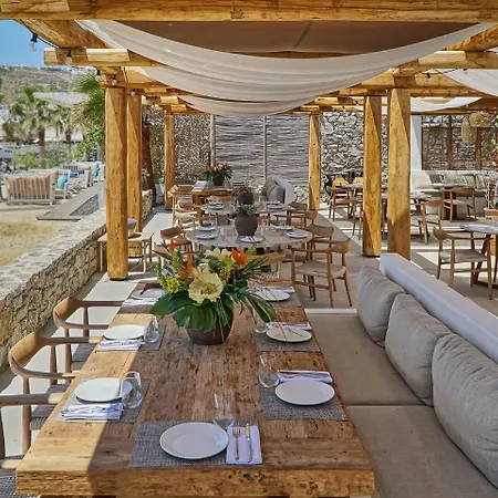 Branco Mykonos Otel Platys Gialos (Mykonos)