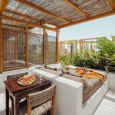 호텔 Branco Mykonos 5*