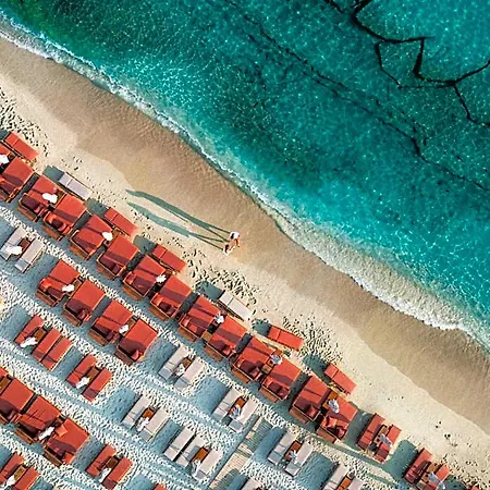Branco Mykonos 5*