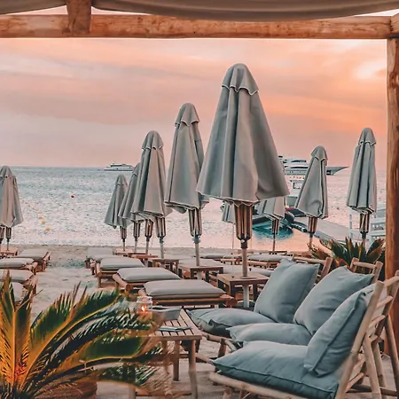 Branco Mykonos Platys Gialos (Mykonos)