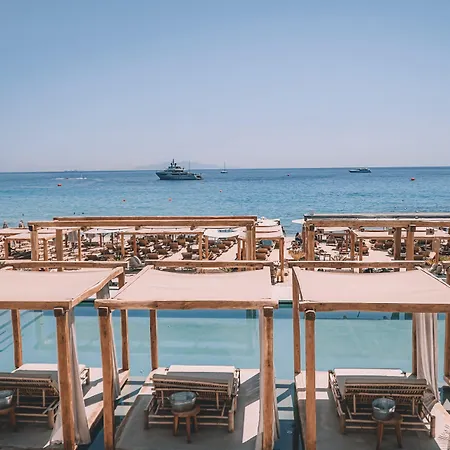 Branco Mykonos