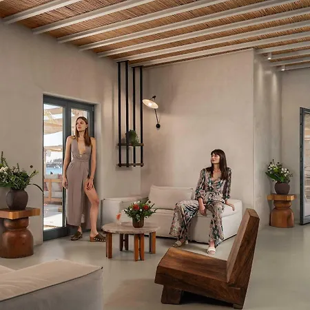 Branco Mykonos 5* Platys Gialos (Mykonos)