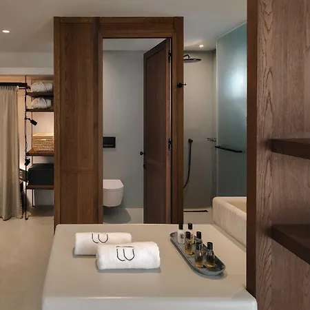 Branco Mykonos 5* Platys Gialos (Mykonos)