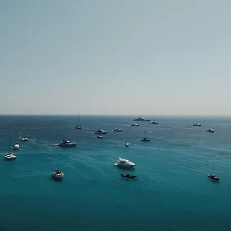 Branco Mykonos 호텔 5*