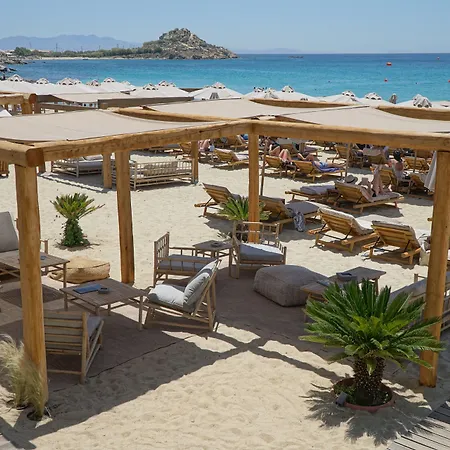 Branco Mykonos 5*
