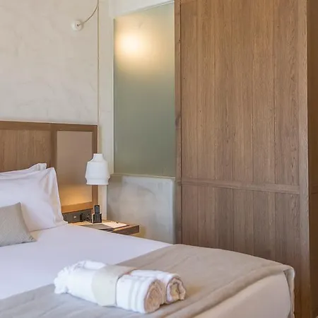 Branco Mykonos מלון 5*