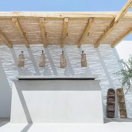 Branco Mykonos