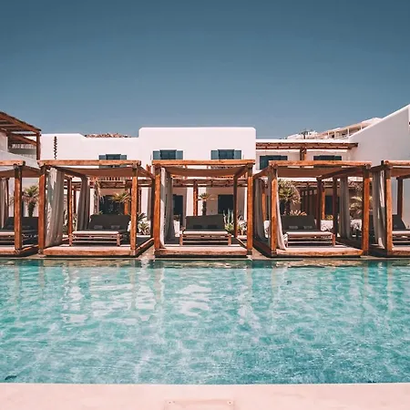 Otel Branco Mykonos