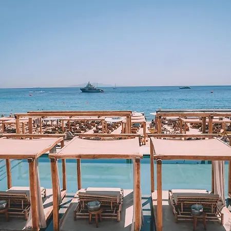 Branco Mykonos
