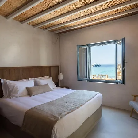 Branco Mykonos Hotel 5*