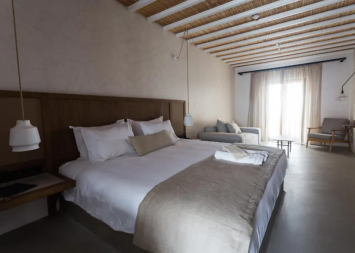 Branco Mykonos 5* Platis Gialos