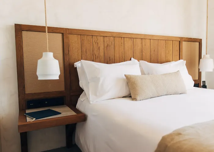 Branco Mykonos 5* Platis Gialos