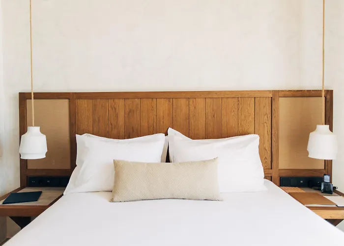 Hotel Branco Mykonos Platis Gialos