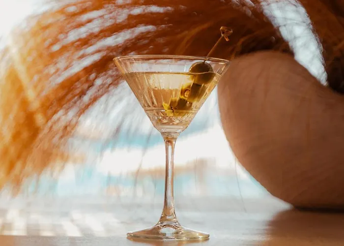 Branco Mykonos Platis Gialos