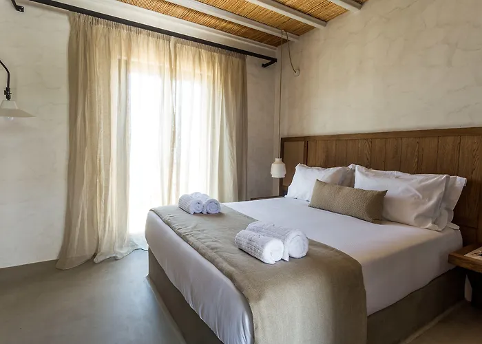 Hotel Branco Mykonos 5*