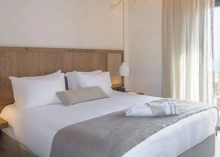 Branco Mykonos 5* Platis Gialos