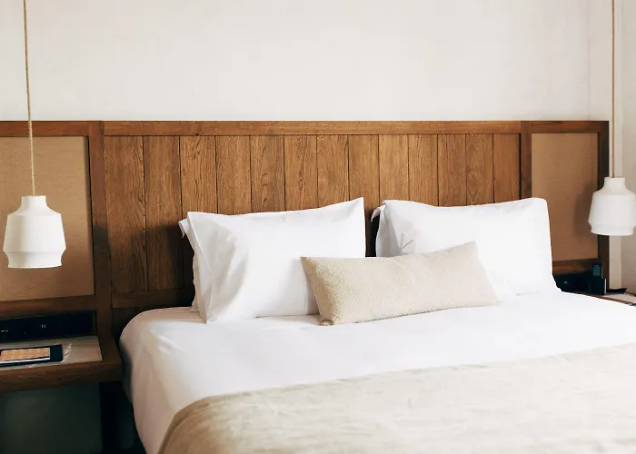 Hotel Branco Mykonos Platis Gialos