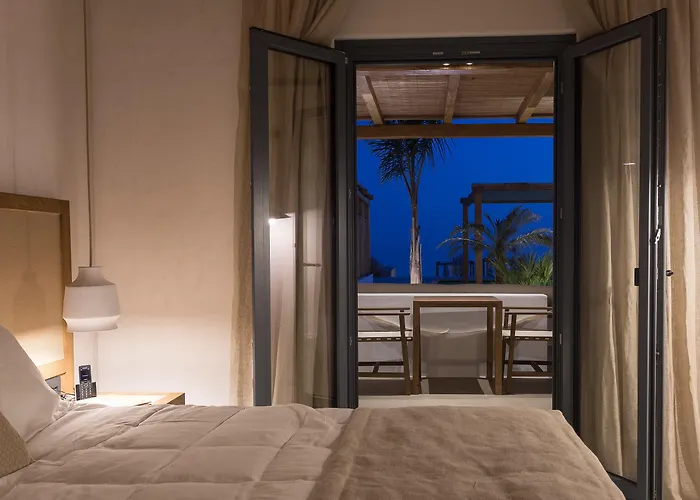 Hotel Branco Mykonos