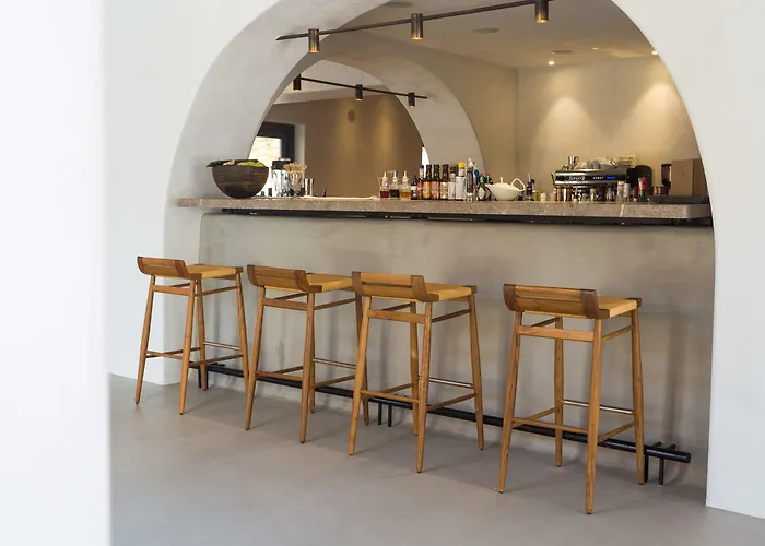 Branco Mykonos Hotel