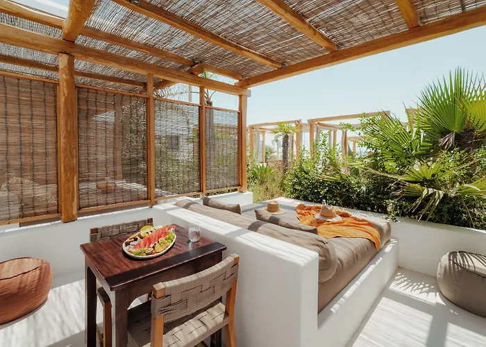 Hotel Branco Mykonos 5*