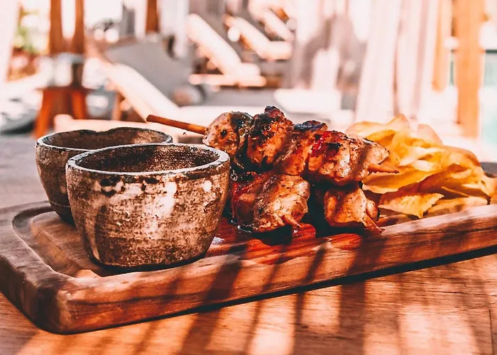 Branco Mykonos Platys Gialos (Mykonos)